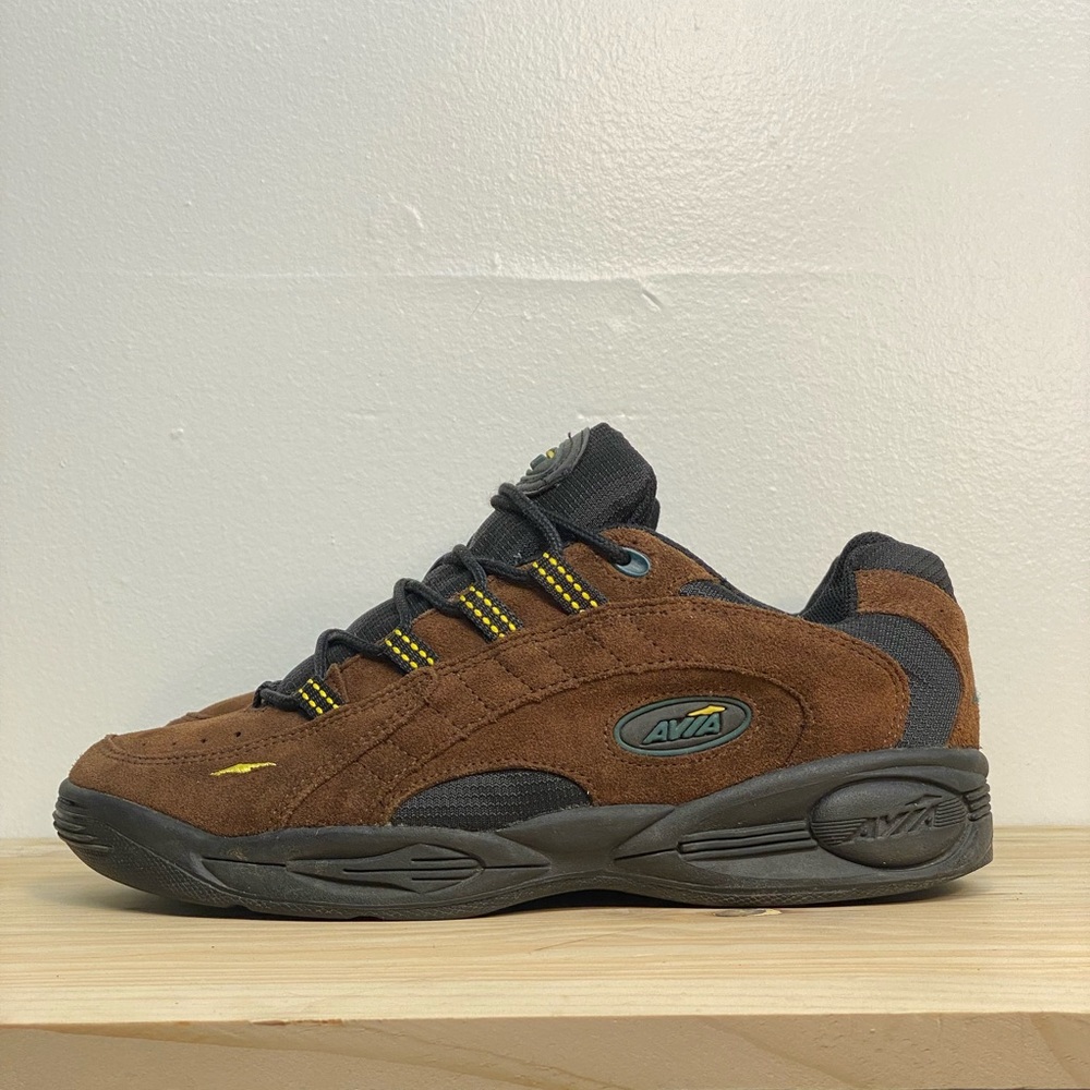 Avia Suede Sneakers Men's Size 11